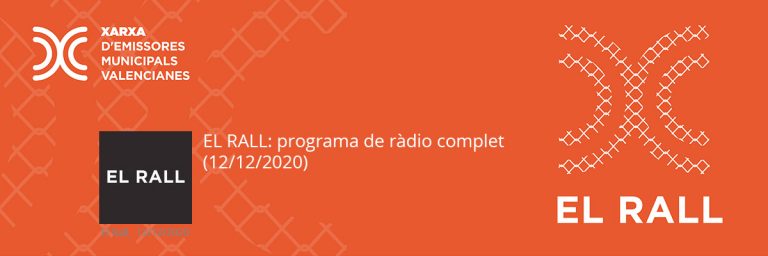 EL RALL (programa complet · 12/12/2020)